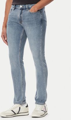 Guess - Jeansy męskie ze sklepu: MODIVO w kategorii: Jeansy męskie - zdjęcie WP-EBWP-BKLVO-LN0_0000306246324
