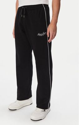 Spodnie męskie Guess Jeans ze sklepu: MODIVO w kategorii: Spodnie męskie