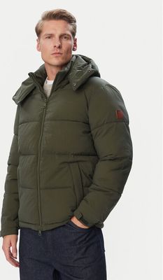 Kurtka męska Guess Jeans ze sklepu: MODIVO w kategorii: Kurtki męskie