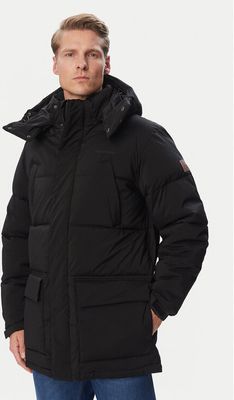 Kurtka męska casual Guess Jeans ze sklepu: MODIVO w kategorii: Kurtki męskie