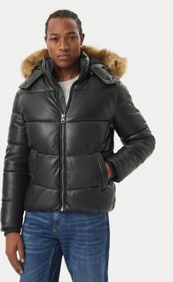 Kurtka męska casual Guess ze sklepu: MODIVO w kategorii: Kurtki męskie
