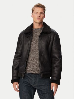 Kurtka męska casualowa Guess ze sklepu: MODIVO w kategorii: Kurtki męskie - zdjęcie WP-EBWP-BKLVO-LN0_0000306246775