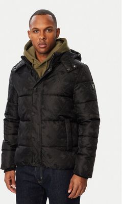 Kurtka męska casual Guess ze sklepu: MODIVO w kategorii: Kurtki męskie - zdjęcie WP-EBWP-BKLVO-LN0_0000306246829