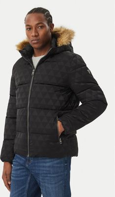 Kurtka męska casual Guess ze sklepu: MODIVO w kategorii: Kurtki męskie