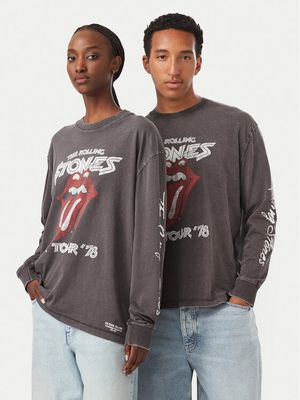 Bluza męska Guess Jeans ze sklepu: MODIVO w kategorii: Bluzy męskie - zdjęcie WP-EBWP-BKLVO-LN0_0000306246904