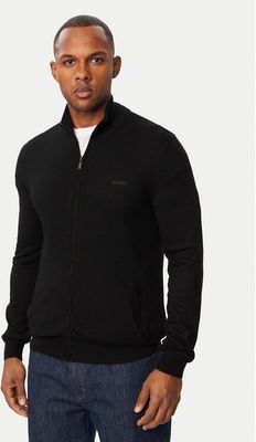 Sweter męski casualowy Guess ze sklepu: MODIVO w kategorii: Swetry męskie - zdjęcie WP-EBWP-BKLVO-LN0_0000306247253