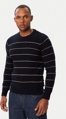 Sweter męski na zimę młodzieżowy Guess ze sklepu: MODIVO w kategorii: Swetry męskie - zdjęcie WP-EBWP-BKLVO-LN0_0000306247581