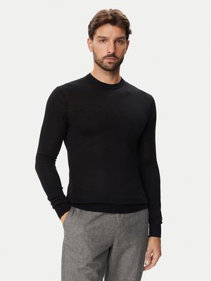 Sweter męski na zimę Guess ze sklepu: MODIVO w kategorii: Swetry męskie - zdjęcie WP-EBWP-BKLVO-LN0_0000306247635