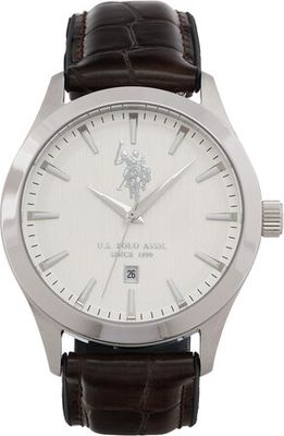 Zegarek U.S Polo Assn. ze sklepu: MODIVO w kategorii: Zegarki - zdjęcie WP-EBWP-BKLVO-LN0_0000306248090