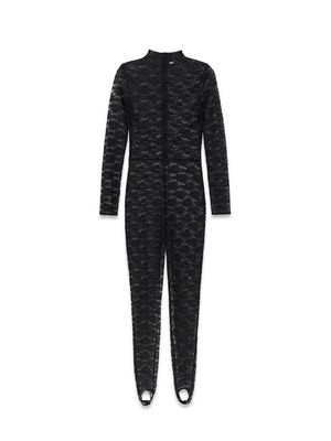 Kombinezon damski casual Guess ze sklepu: MODIVO w kategorii: Kombinezony damskie