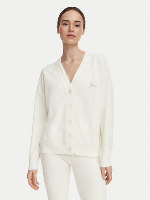 Sweter damski zimowy Guess ze sklepu: MODIVO w kategorii: Swetry damskie - zdjęcie WP-EBWP-BKLVO-LN0_0000306248519