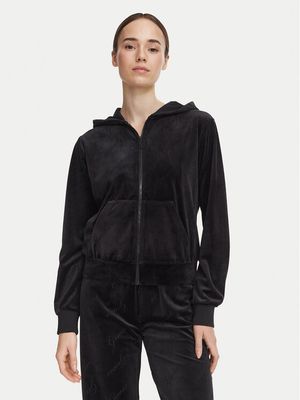 Bluza damska jesienna Guess ze sklepu: MODIVO w kategorii: Bluzy damskie - zdjęcie WP-EBWP-BKLVO-LN0_0000306248557