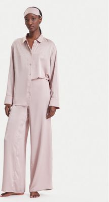 Piżama casual Guess ze sklepu: MODIVO w kategorii: Piżamy damskie - zdjęcie WP-EBWP-BKLVO-LN0_0000306248656