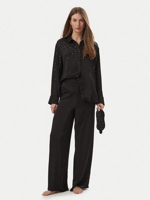 Piżama casual Guess ze sklepu: MODIVO w kategorii: Piżamy damskie