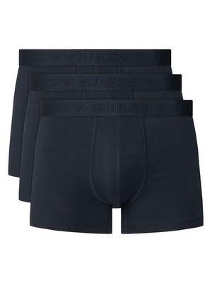Guess - Majtki męskie ze sklepu: MODIVO w kategorii: Majtki męskie - zdjęcie WP-EBWP-BKLVO-LN0_0000306248793