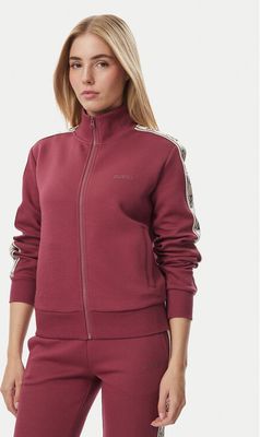 Bluza damska młodzieżowa Guess ze sklepu: MODIVO w kategorii: Bluzy damskie - zdjęcie WP-EBWP-BKLVO-LN0_0000306249042