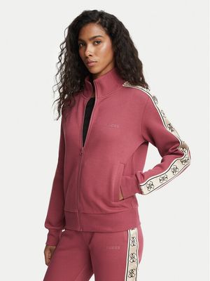 Bluza damska młodzieżowa Guess ze sklepu: MODIVO w kategorii: Bluzy damskie