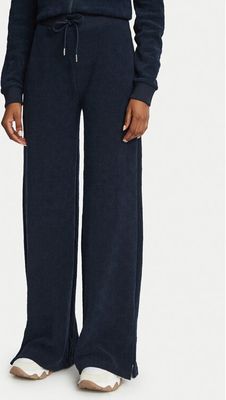 Spodnie damskie casualowe na jesień Guess ze sklepu: MODIVO w kategorii: Spodnie damskie - zdjęcie WP-EBWP-BKLVO-LN0_0000306249325