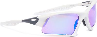 Okulary przeciwsłoneczne damskie Oakley ze sklepu: MODIVO w kategorii: Okulary przeciwsłoneczne damskie - zdjęcie WP-EBWP-BKLVO-LN0_0000306249585