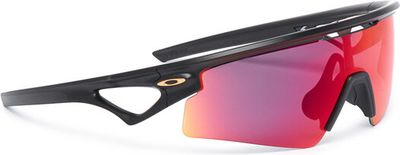 Okulary przeciwsłoneczne damskie Oakley ze sklepu: MODIVO w kategorii: Okulary przeciwsłoneczne damskie - zdjęcie WP-EBWP-BKLVO-LN0_0000306249660