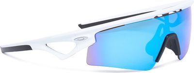 Okulary przeciwsłoneczne damskie Oakley ze sklepu: MODIVO w kategorii: Okulary przeciwsłoneczne damskie - zdjęcie WP-EBWP-BKLVO-LN0_0000306249677