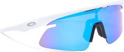 Oakley - Okulary przeciwsłoneczne damskie ze sklepu: MODIVO w kategorii: Okulary przeciwsłoneczne damskie - zdjęcie WP-EBWP-BKLVO-LN0_0000306249738