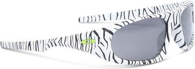 Okulary przeciwsłoneczne damskie Oakley ze sklepu: MODIVO w kategorii: Okulary przeciwsłoneczne damskie - zdjęcie WP-EBWP-BKLVO-LN0_0000306249776