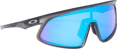 Okulary przeciwsłoneczne damskie Oakley ze sklepu: MODIVO w kategorii: Okulary przeciwsłoneczne damskie - zdjęcie WP-EBWP-BKLVO-LN0_0000306249813