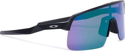 Okulary przeciwsłoneczne damskie Oakley ze sklepu: MODIVO w kategorii: Okulary przeciwsłoneczne damskie - zdjęcie WP-EBWP-BKLVO-LN0_0000306249912