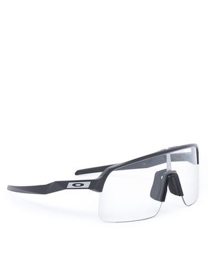 Okulary przeciwsłoneczne Oakley ze sklepu: MODIVO w kategorii: Okulary przeciwsłoneczne męskie - zdjęcie WP-EBWP-BKLVO-LN0_0000306249943