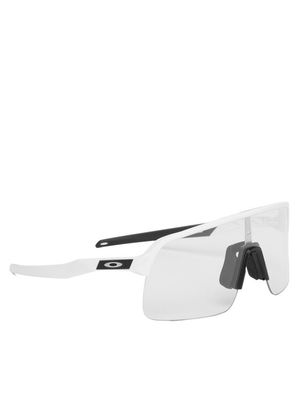 Okulary przeciwsłoneczne damskie Oakley ze sklepu: MODIVO w kategorii: Okulary przeciwsłoneczne damskie - zdjęcie WP-EBWP-BKLVO-LN0_0000306249950