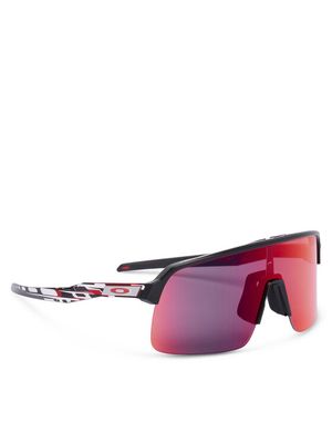 Okulary przeciwsłoneczne damskie Oakley ze sklepu: MODIVO w kategorii: Okulary przeciwsłoneczne damskie - zdjęcie WP-EBWP-BKLVO-LN0_0000306249967