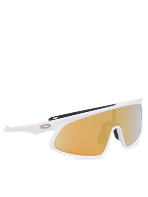 Okulary przeciwsłoneczne damskie Oakley ze sklepu: MODIVO w kategorii: Okulary przeciwsłoneczne damskie - zdjęcie WP-EBWP-BKLVO-LN0_0000306249981