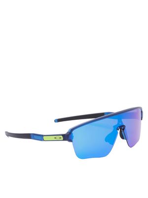 Okulary przeciwsłoneczne Oakley ze sklepu: MODIVO w kategorii: Okulary przeciwsłoneczne męskie - zdjęcie WP-EBWP-BKLVO-LN0_0000306249998
