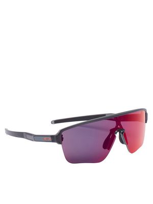 Okulary przeciwsłoneczne Oakley ze sklepu: MODIVO w kategorii: Okulary przeciwsłoneczne męskie - zdjęcie WP-EBWP-BKLVO-LN0_0000306250000