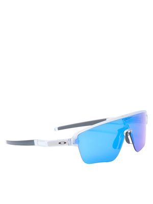 Oakley - Okulary przeciwsłoneczne ze sklepu: MODIVO w kategorii: Okulary przeciwsłoneczne męskie - zdjęcie WP-EBWP-BKLVO-LN0_0000306250017