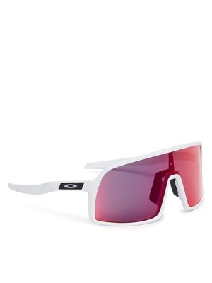 Okulary przeciwsłoneczne Oakley ze sklepu: MODIVO w kategorii: Okulary przeciwsłoneczne męskie - zdjęcie WP-EBWP-BKLVO-LN0_0000306250031