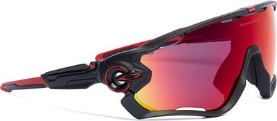 Okulary przeciwsłoneczne damskie Oakley ze sklepu: MODIVO w kategorii: Okulary przeciwsłoneczne damskie - zdjęcie WP-EBWP-BKLVO-LN0_0000306250062