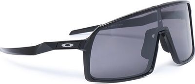 Okulary przeciwsłoneczne Oakley ze sklepu: MODIVO w kategorii: Okulary przeciwsłoneczne męskie - zdjęcie WP-EBWP-BKLVO-LN0_0000306250079