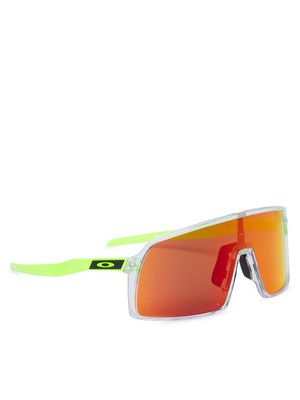 Okulary przeciwsłoneczne Oakley ze sklepu: MODIVO w kategorii: Okulary przeciwsłoneczne męskie - zdjęcie WP-EBWP-BKLVO-LN0_0000306250109