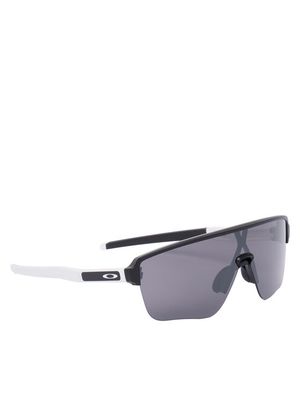 Okulary przeciwsłoneczne Oakley ze sklepu: MODIVO w kategorii: Okulary przeciwsłoneczne męskie - zdjęcie WP-EBWP-BKLVO-LN0_0000306250116
