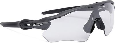Okulary przeciwsłoneczne Oakley ze sklepu: MODIVO w kategorii: Okulary przeciwsłoneczne męskie - zdjęcie WP-EBWP-BKLVO-LN0_0000306250123