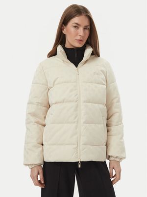 Kurtka damska Guess ze sklepu: MODIVO w kategorii: Kurtki damskie - zdjęcie WP-EBWP-BKLVO-LN0_0000306250390