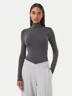 Guess - Bluzka damska jesienna ze sklepu: MODIVO w kategorii: Bluzki damskie - zdjęcie WP-EBWP-BKLVO-LN0_0000306250437
