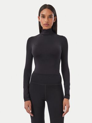 Bluzka damska casualowa Guess ze sklepu: MODIVO w kategorii: Bluzki damskie - zdjęcie WP-EBWP-BKLVO-LN0_0000306250529