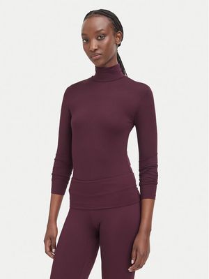 Bluzka damska casualowa Guess ze sklepu: MODIVO w kategorii: Bluzki damskie - zdjęcie WP-EBWP-BKLVO-LN0_0000306250536