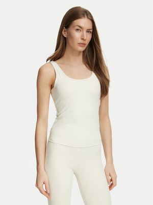 Guess - Bluzka damska ze sklepu: MODIVO w kategorii: Bluzki damskie - zdjęcie WP-EBWP-BKLVO-LN0_0000306250642
