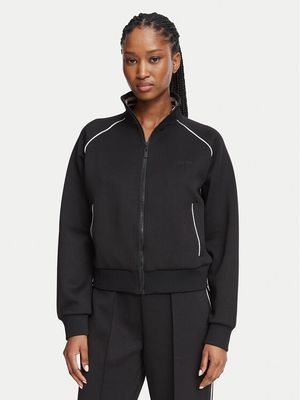Bluza damska sportowa jesienna Guess ze sklepu: MODIVO w kategorii: Bluzy damskie - zdjęcie WP-EBWP-BKLVO-LN0_0000306250789