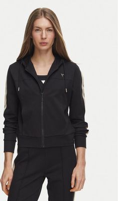 Bluza damska młodzieżowa Guess ze sklepu: MODIVO w kategorii: Bluzy damskie - zdjęcie WP-EBWP-BKLVO-LN0_0000306250802