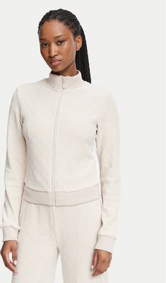 Bluza damska jesienna Guess ze sklepu: MODIVO w kategorii: Bluzy damskie